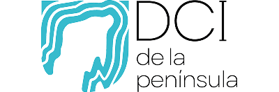 Logo DCI de la Península