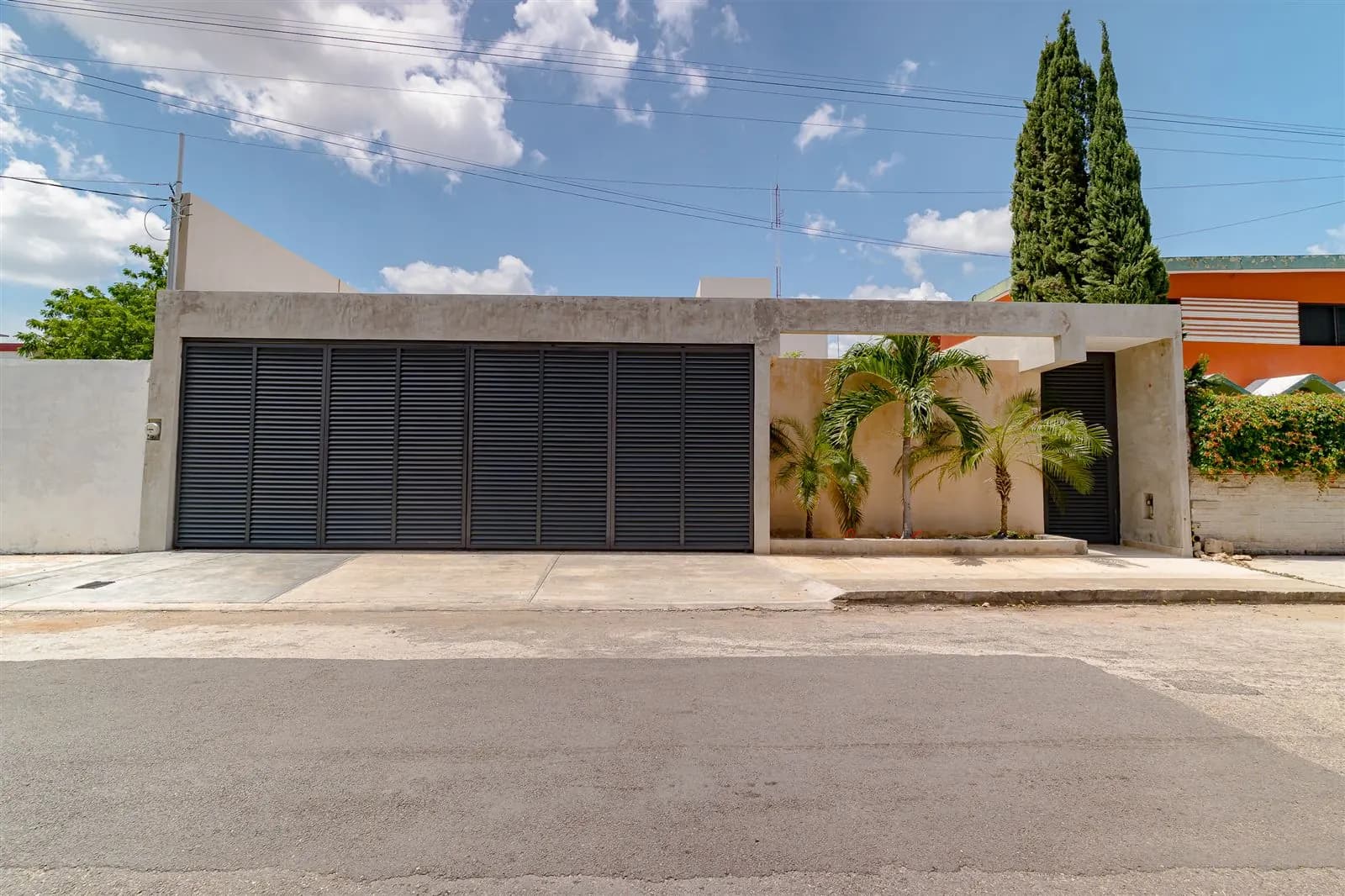 Casa Alemán foto 2