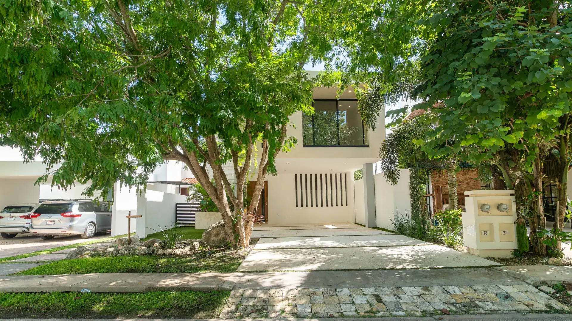 Casa Parque Central — Parque Central